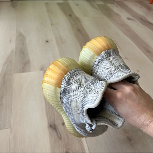 adidas Yeezy Boost 350 V2 Yeshaya (Non-Reflective) women’s 8/men’s 7 - Picture 4 of 7